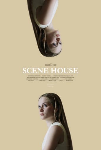 Scene House afişi