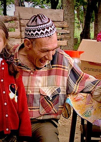 Tuba Dalları afişi