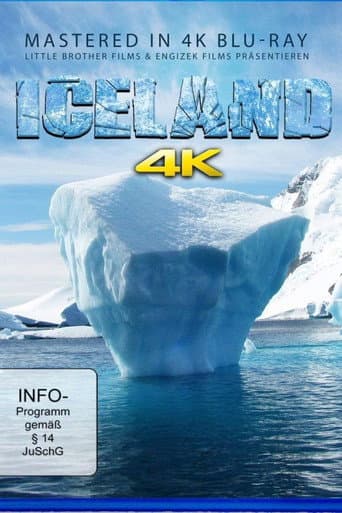 Iceland afişi