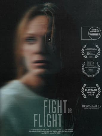 Fight or Flight afişi