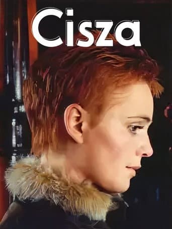 Cisza afişi