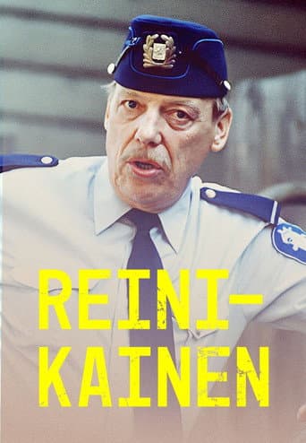 Reinikainen afişi