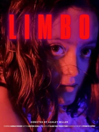 LIMBO afişi