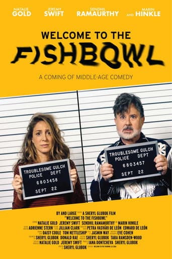 Welcome to the Fishbowl afişi