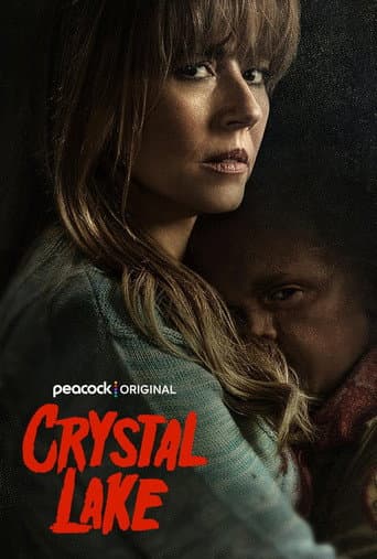 Crystal Lake afişi