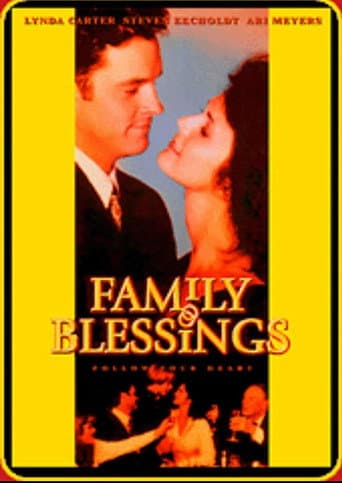 Family Blessings afişi