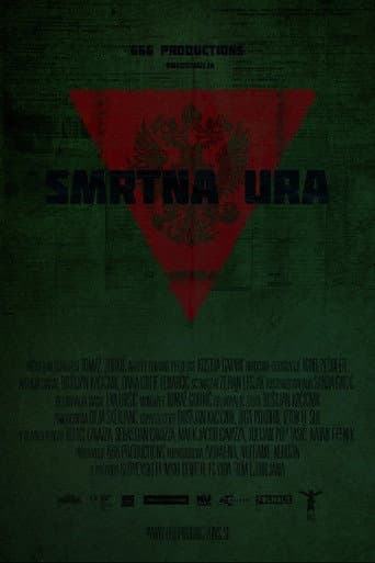 Smrtna ura afişi