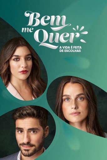 Bem Me Quer afişi