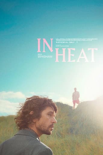 In Heat afişi