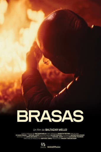Brasas afişi