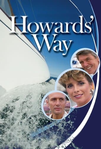 Howards' Way afişi