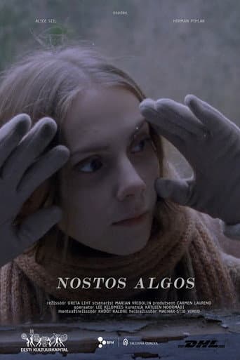 Nostos Algos afişi
