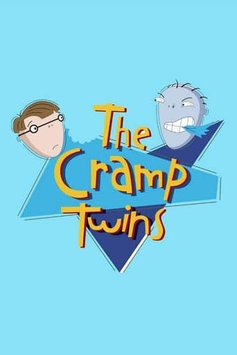 The Cramp Twins afişi