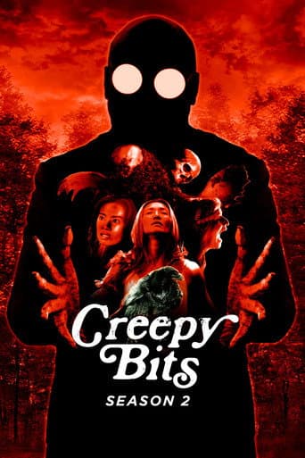Creepy Bits afişi