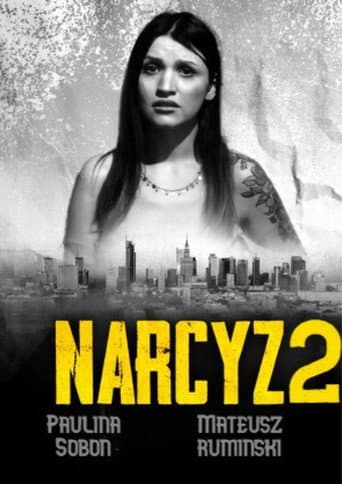 NARCYZ 2 afişi