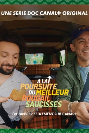 A la poursuite du rougail saucisses afişi
