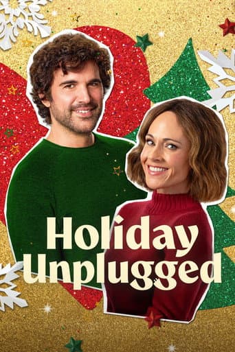 Holiday Unplugged afişi