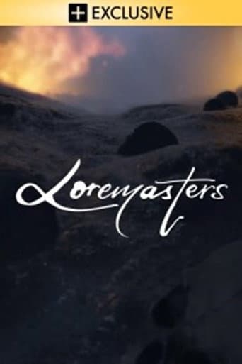 Loremasters afişi