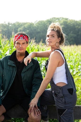 Kim & Koen Gaan Het Anders Doen afişi