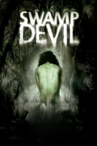 Swamp Devil afişi