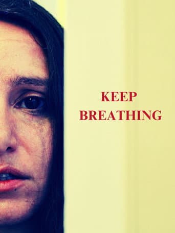 Keep Breathing afişi