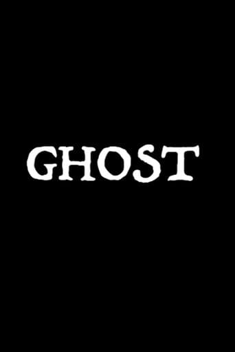 The Ghost afişi