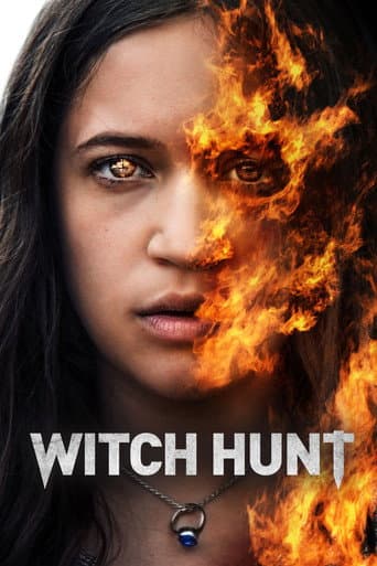 Witch Hunt afişi