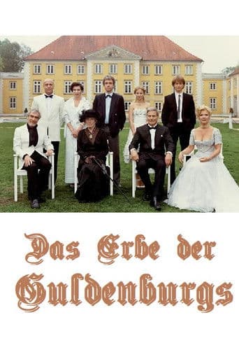 Das Erbe der Guldenburgs afişi