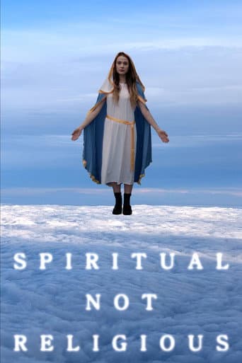 Spiritual Not Religious afişi