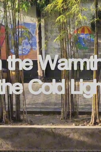 In the Warmth of Cold Lights afişi
