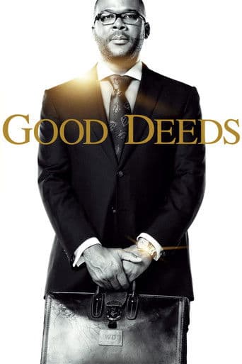 Good Deeds afişi