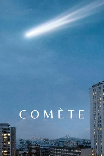 Comète afişi