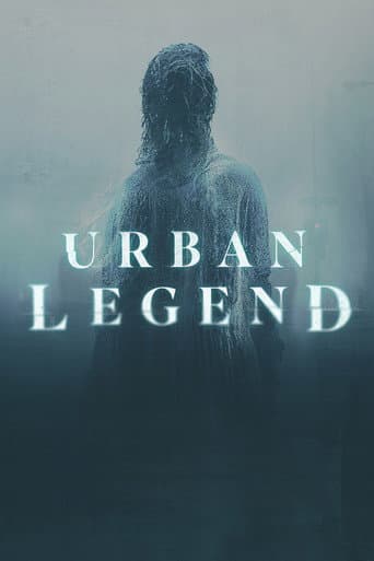 Urban Legend afişi