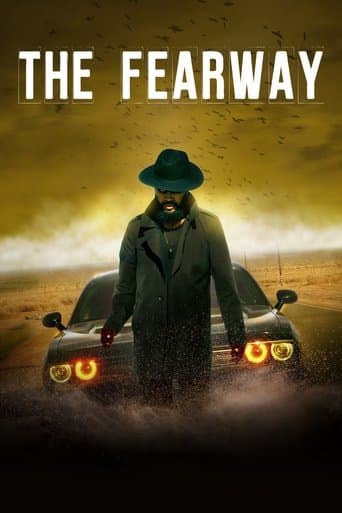 The Fearway afişi