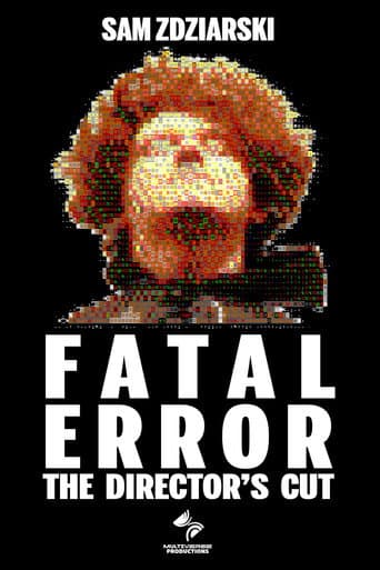 Fatal Error afişi