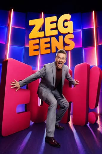 Zeg Eens Euh