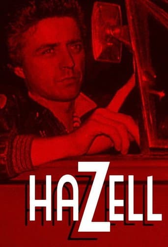Hazell afişi