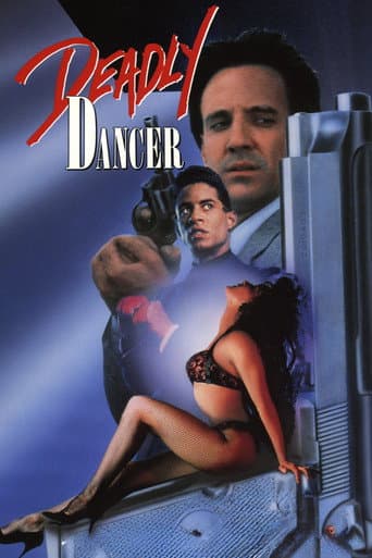 Deadly Dancer afişi