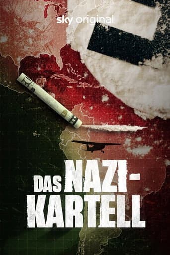 Das Nazi-Kartell afişi
