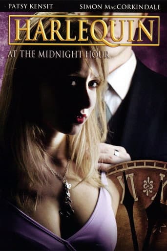 At the Midnight Hour afişi