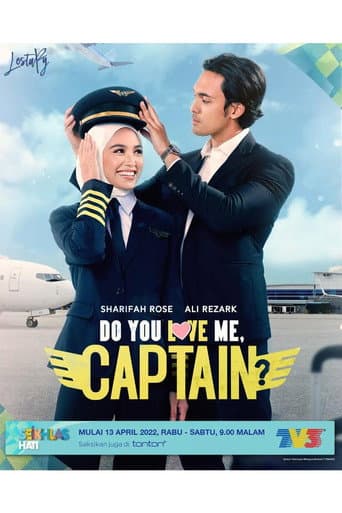 Do You Love Me, Captain? afişi