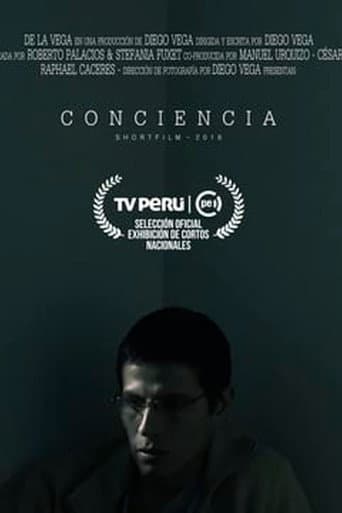 Conciencia afişi