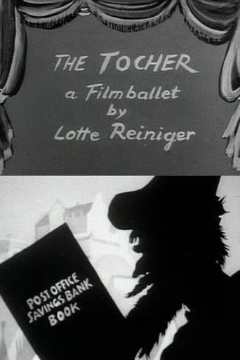 The Tocher afişi