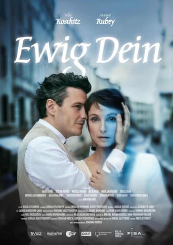Ewig Dein afişi