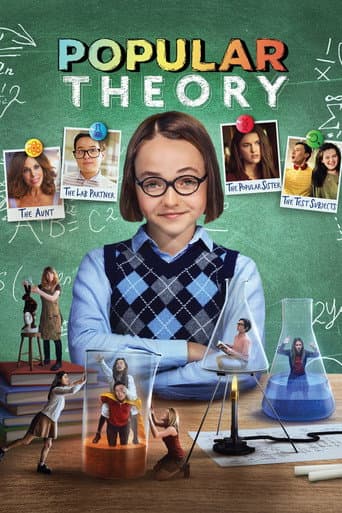 Popular Theory afişi