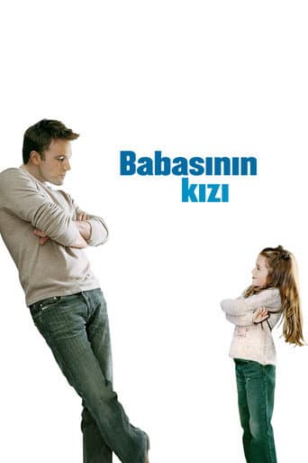Babasının Kızı afişi