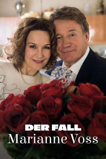 Der Fall Marianne Voss afişi