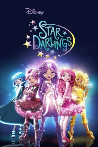 Star Darlings afişi