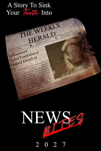 News Bites afişi