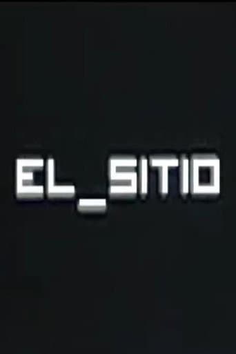 El Sitio afişi